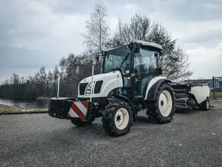 New Holland BOOMER 54D BOOMER 54D - 320 hours (bj 2020)