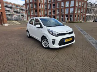 Kia Picanto 1.0 CVVT ComfortPlusLine Navigator