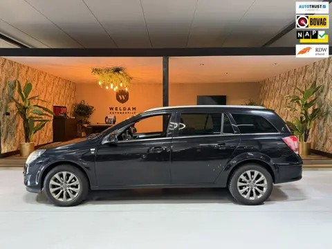 Opel Astra Wagon 1.6 111 years Edition NAP Trekhaak Cruise Elek Ramen Rijklaar