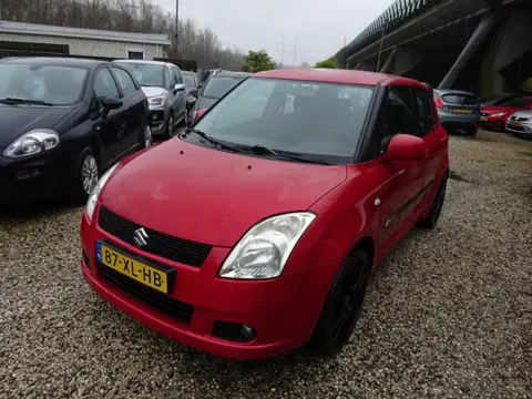 Suzuki Swift 1.3 Shogun, Airco, Multimedia, Stuurbekrachtiging