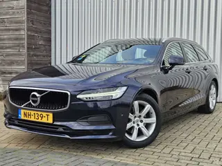 Volvo V90 2.0 D3 /Dealer Onderhouden/Automaat/ACC!