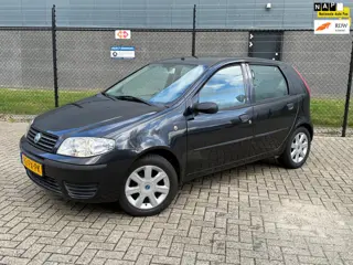 Fiat Punto 1.2 |Airco| |Classic|