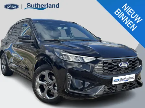 Ford Kuga 2.5 FHEV ST-Line | 190pk | Winterpack | Achteruitrijcamera | SYNC 4 Navigatie | All Weathe
