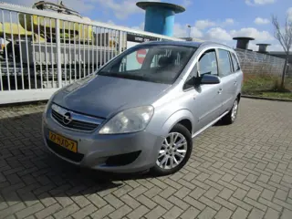Opel Zafira 2.2 Executive, 7 Persoons