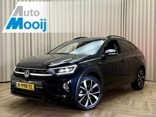 Volkswagen Taigo 1.5 TSI R-Line 150 PK 3x R-Line / Carplay / IQ-Light / Alcantara / Virtual Cockpit 