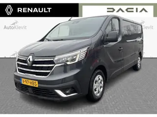 Renault Trafic 2.0 Blue dCi 130 T30 L2H1 Advance - Achteruitrijcamera - EASY LINK Navi