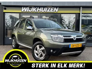 Dacia Duster 1.6 Delsey 2wd met Airco !!! 16 Inch !!! Nieuwe Distributie !!!