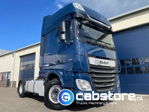 DAF XF 480 FT Euro 6 - SSC - Bouwjaar 2021 - Km 656.958 - APK tot 01-2027 !! - 2x Dieseltank - Goede