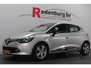 Renault Clio 0.9 TCe Iconic - Camera / Navi / Cruise / BT