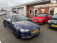 Audi S4 Limousine 3.0 TFSI S4 quattro Pro Line