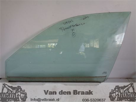 Renault Safrane 5 deurs 1996-2000 Portierraam links voor