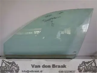 Renault Safrane 5 deurs 1996-2000 Portierraam links voor