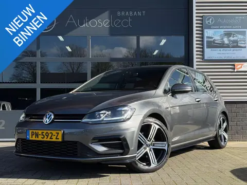 Volkswagen Golf 1.4 TSI R Line LED Navi Camera