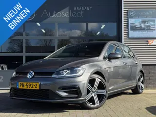 Volkswagen Golf 1.4 TSI R Line LED Navi Camera