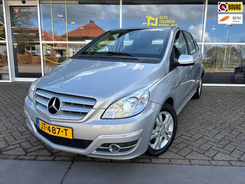 Mercedes-Benz B-klasse 200