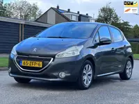Peugeot 208 1.2 VTi Envy 1e Eigenaar*5DR*Navigatie*Cruise*Clima*NAP*Parkeersensoren*Distributie VV*