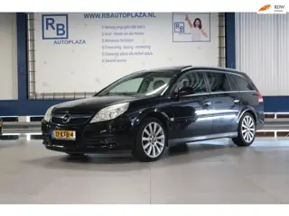 Opel Vectra Wagon 1.8-16V LEER + DAKJE + STOELVERWARMING + NAP KM STAND ! ! !