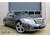 Mercedes-Benz E-Klasse Cabrio 250 CGI Elegance | Airscarfe | Xenon | Complete Historie | PDC