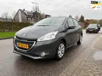 Peugeot 208 1.2 VTi Blue Lease Navigatie*5DR*Cruise*Trekhaak*Airco*NAP*Parkeersensoren*Dealer onderh