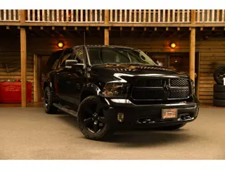 Dodge Ram 1500 5.7 V8 4x4 Crew Cab 5'7 |huif| (bj 2022)