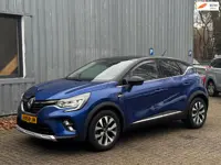 Renault Captur 1.0 TCe 100 Bi-Fuel LPG-G3 Intens / Keyless / PDC + Camera