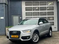Audi Q3 1.4 TFSI Pro Line | Clima | Pano | Navi | PDC V+A