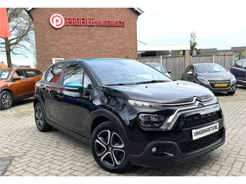 Citroën C3 Benzine 1.2 Special Edition * Navigatie * 2 Colour Edition * Climate & Cruise Control * A
