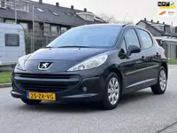 Peugeot 207 1.4 VTi Cool 'n Blue 1e Eigenaar*5DR*Navigatie*Cruise*Airco*NAP*LM velgen*
