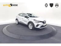 Renault Captur TCe 90 Zen | Camera | Apple Carplay | Parkeersensoren | Navigatie