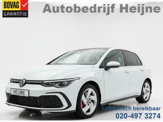 Volkswagen Golf GTE 245PK HYBRID SPORT CARPLAY/ACC/SFEERVERL/STUURVERW.