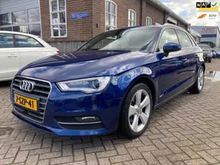 Audi A3 Sportback 1.4 TFSI CoD Ambition Pro Line plus, Xenon, Clima, Cruise veel opties