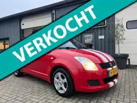 Suzuki Swift 1.3 Cool 2010 5D AIRCO APK Nieuw!