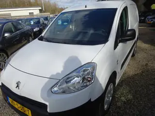 Peugeot Partner 122 1.6 HDI L1 XT Profit + airco
