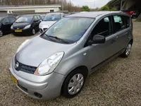 Nissan Note 1.4 Visia airco