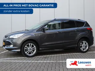 Ford Kuga 1.5 Titanium | Styling Pack | Winter Pakket | Camera | Trekhaak