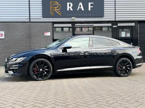 Volkswagen Arteon 2.0 TDI,Automaat,Stoelverw,Stoelkoeling,Navi,Stuurverw,volle auto