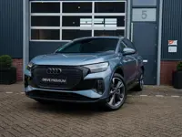 Audi Q4 e-tron 40 Advanced edition 77 kWh