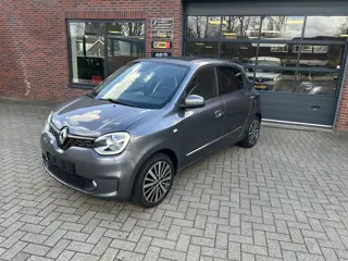 Renault Twingo 0.9 TCe Intens/Automaat/Vouwdak (bj 2020)