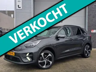 Kia E-Niro ExecutiveLine 64 kW|JBL|Warmtepomp|SOH99.2|3 fase