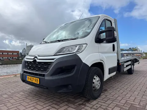 Citroen Jumper 35 2.0 HDI /Oprijwagen/1435 kg Laadvermogen