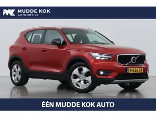 Volvo XC40 T3 Momentum Pro | Automaat | Apple Carplay | Elektrische Achterklep | Keyless