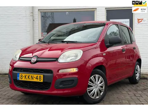Fiat Panda 0.9 TwinAir Pop