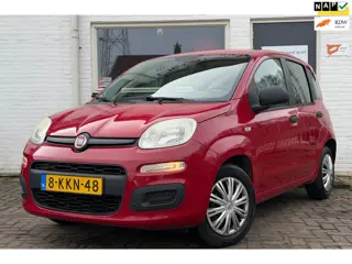 Fiat Panda 0.9 TwinAir Pop