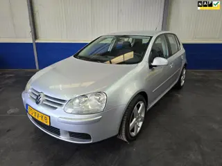Volkswagen Golf 1.4 TSI Trendline Business