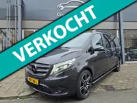 Mercedes-Benz Vito MB Vito 114 CDI AUTOMAAT Lang DC Comfort Cam/Navi/LED