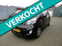 Kia Picanto 1.2 CVVT BusinessLine NAVI AIRCO