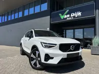 Volvo XC40 1.5 T4 Plug-in hybrid Ultimate Dark (bj 2022)