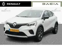 Renault Captur 1.0 TCe 100 Bi-Fuel Zen (bj 2021)
