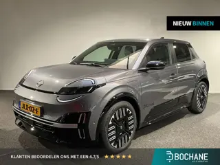 Nissan Micra ADVANCE 52 kWh | DEMO | 406 Range 52KW | 18 Inch wielen |