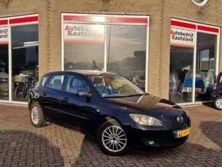 Mazda 3 2.0 CiTD Executive - Airco